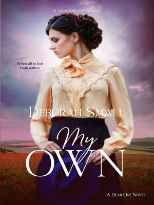 cover image of My Own